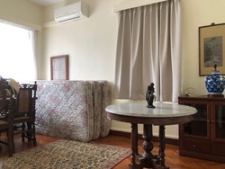 Kimsia Park (D9), Terrace #215874651